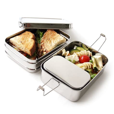 ento box stainless steel lunchbox|bento boxes.